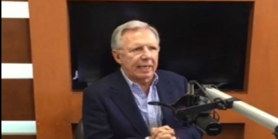 Resumen de noticias del miércoles 12 de agosto