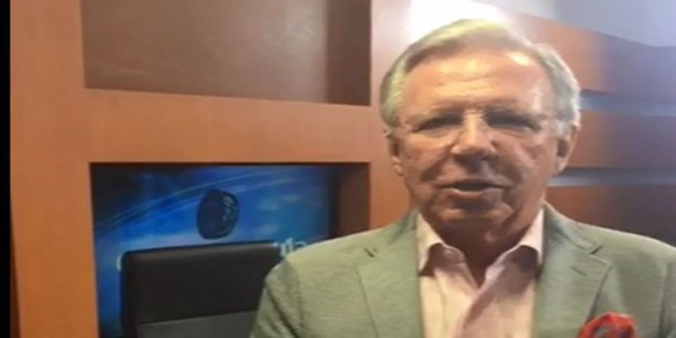 Resumen de noticias del viernes 7 de agosto