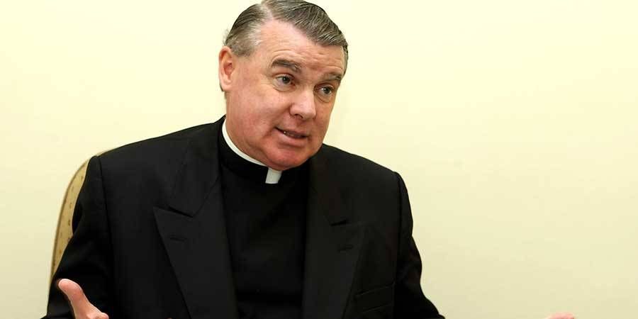 Chile expulsa a sacerdote de Legionarios de Cristo por abuso sexual