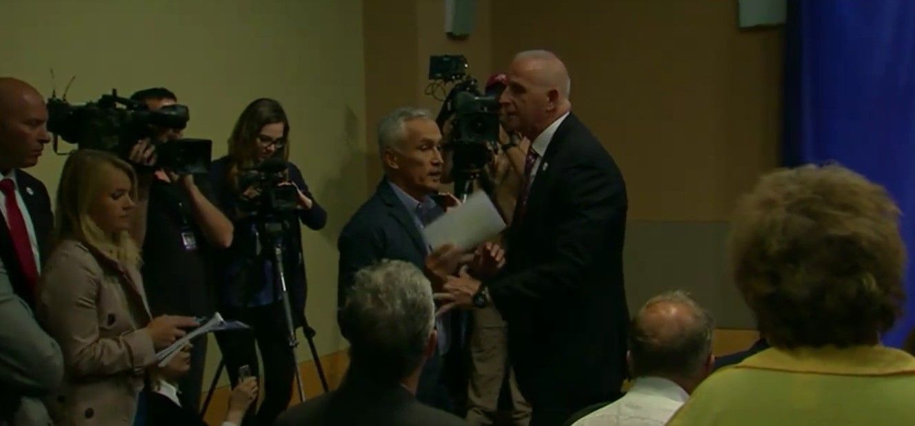 Las noticias de esta noche de martes Las noticias de esta noche de martes