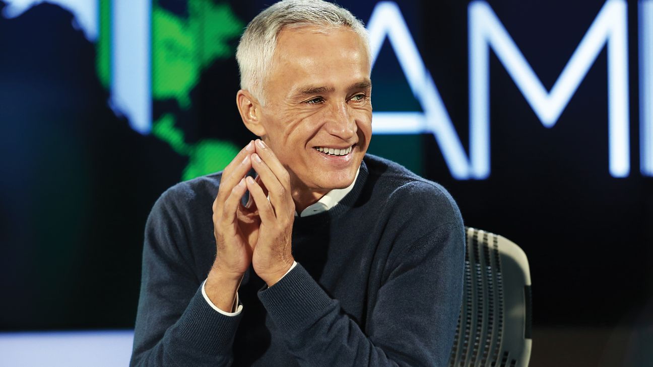 Es personal el asunto con Donald Trump: Jorge Ramos