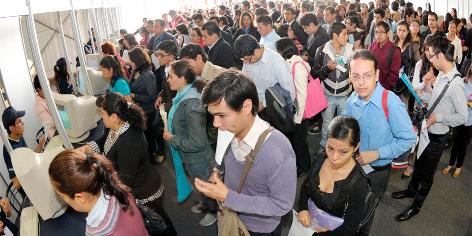 México perderá 5.9 por ciento del PIB por mala salud de empleados