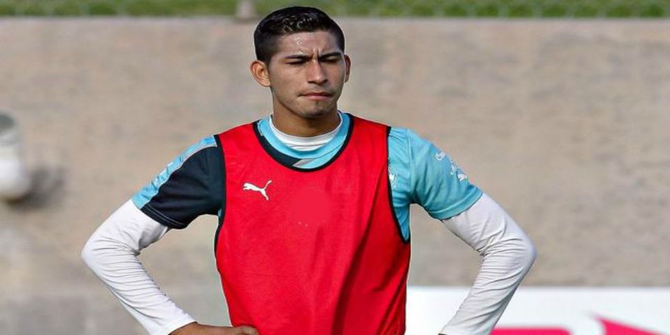 Tercer jugador necaxista fue testigo de las agresiones