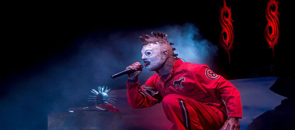 Anuncian cartel de KnotFest 2015