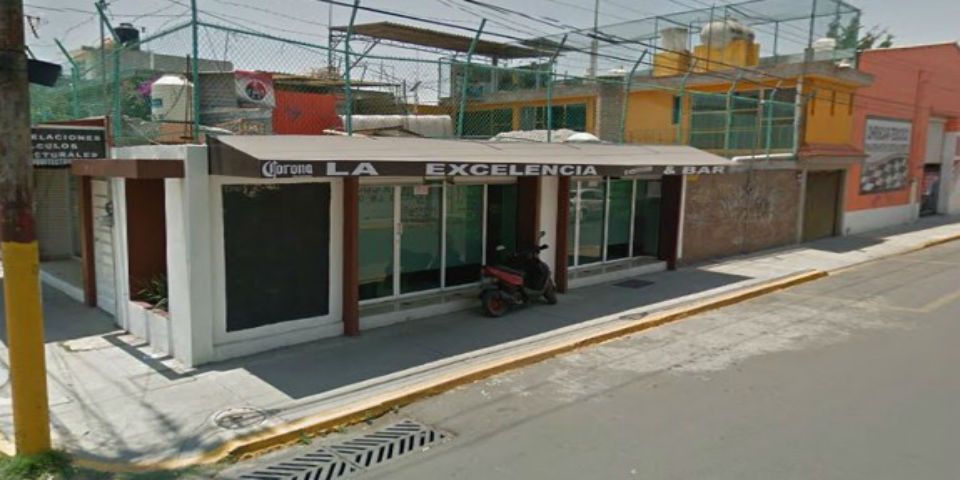 Policías frustran asalto en Texcoco