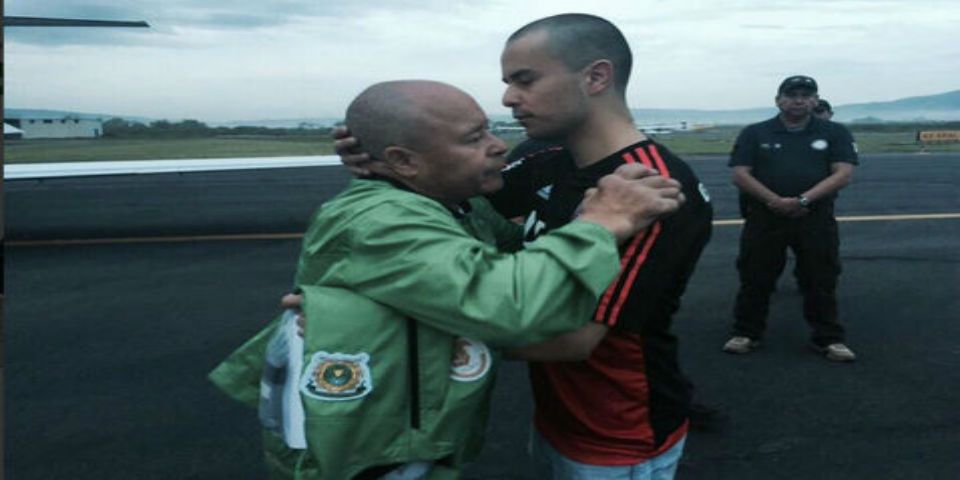 Avances noticiosos del 7 de agosto