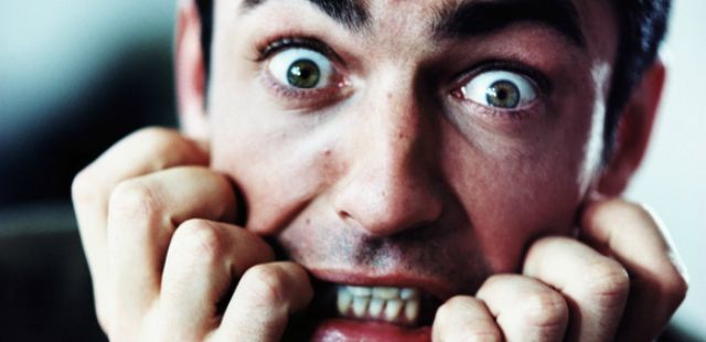 ¿Cuáles son las 10 fobias más frecuentes?