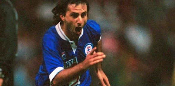 Guillermo Álvarez quería súbditos: Diego Latorre