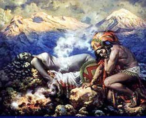 Lo más buscado por los mexicanos en Google - leyenda