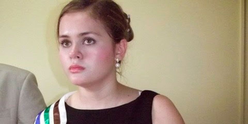 Ex alcaldesa en Brasil que dirigía desde su celular se encuentra prófuga