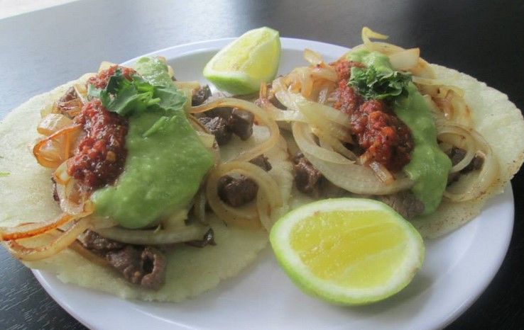 Tacos ya son más populares que tortas