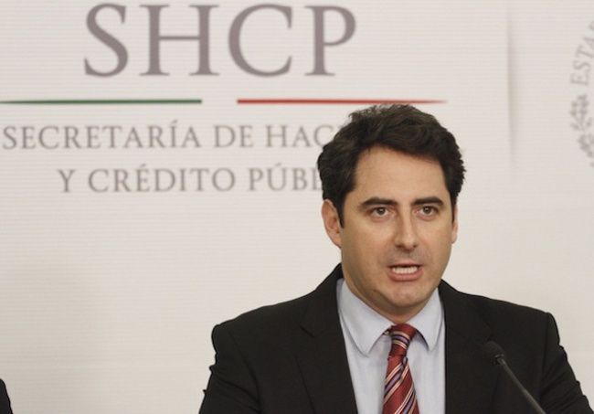 Costo de coberturas petroleras para 2018 es de 24 mil 134 mdp - luis-madrazo