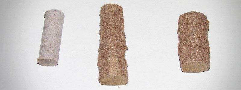 Investigadores mexicanos crean madera líquida