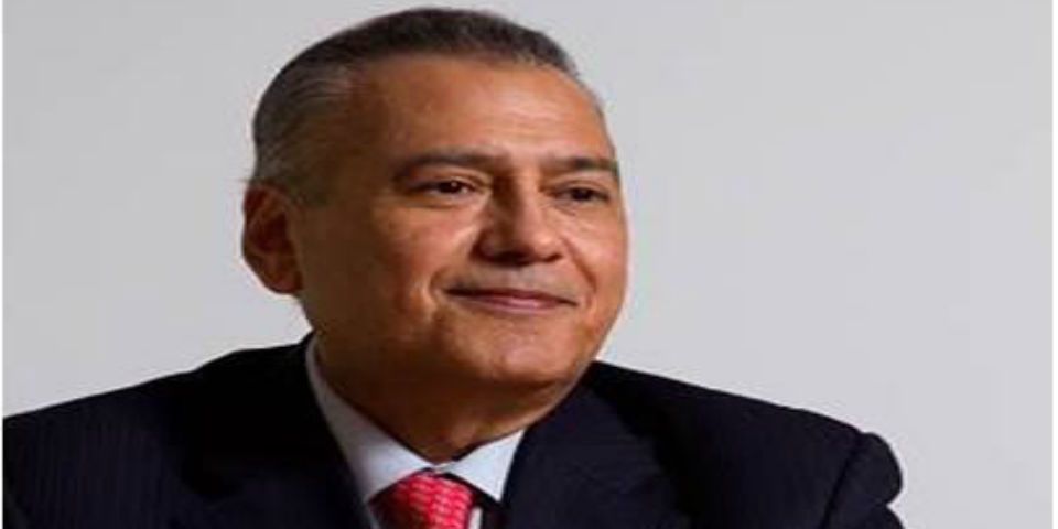 El presidente del PRI no jugará en 2018: Beltrones