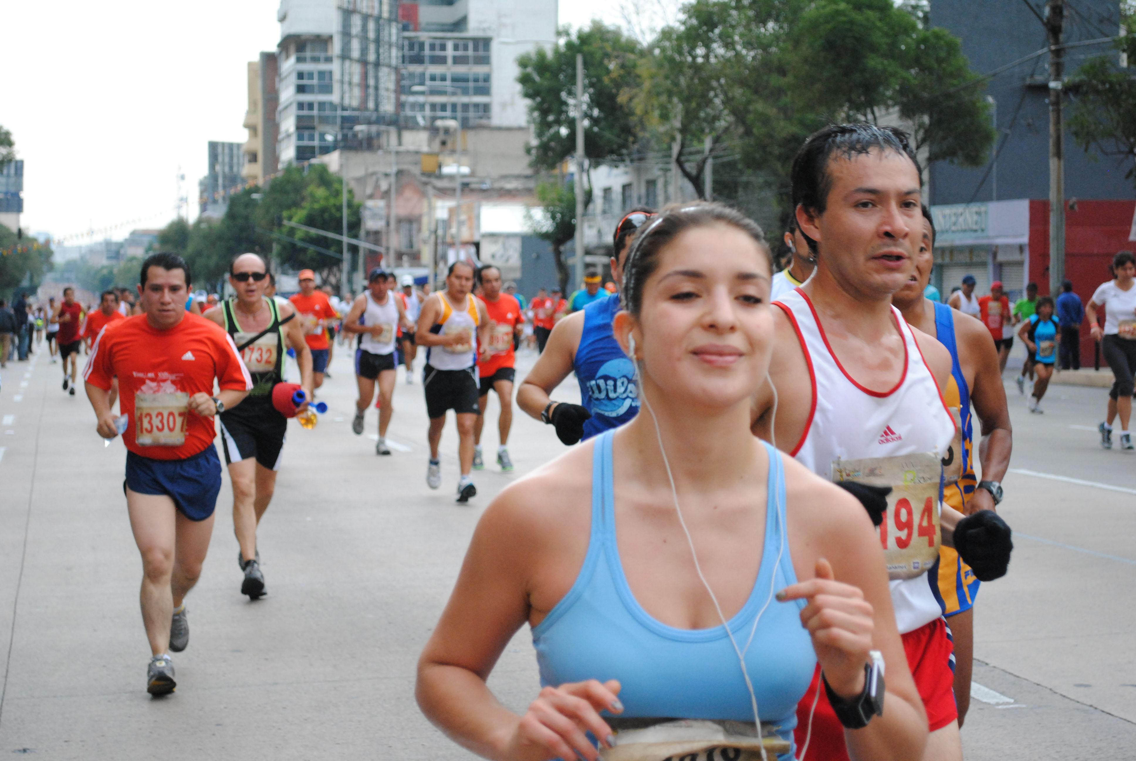 Asdeporte vs la delegación Benito Juárez ¿Quién miente?