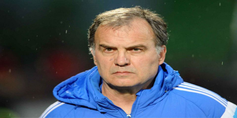 Las polémicas de Marcelo Bielsa