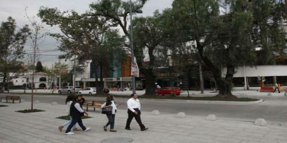 Más cambios para Masaryk