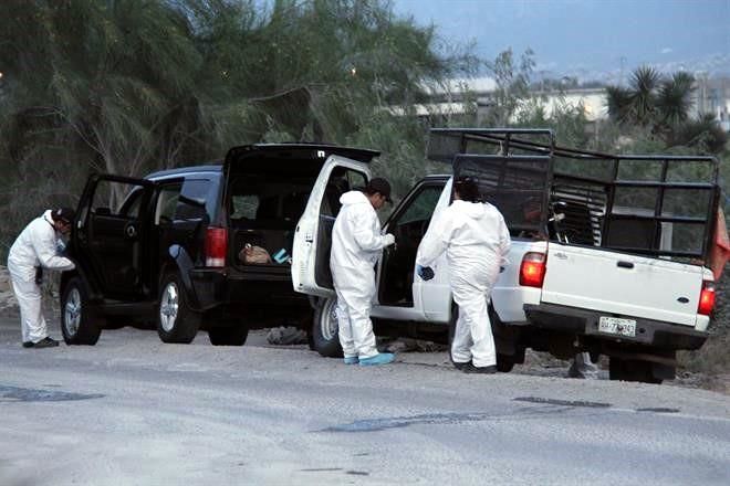 Secuestran y matan a empresario en San Luis Potosí