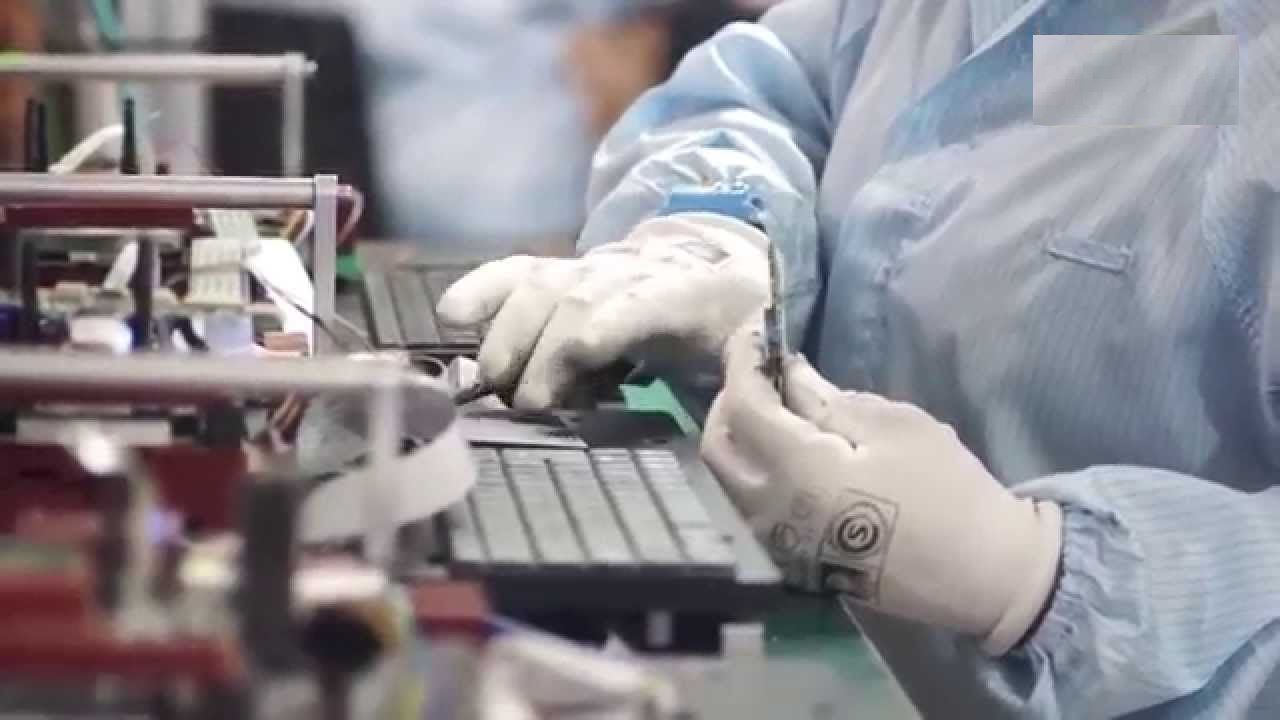 Crecen 6.7% exportaciones de Jalisco Crecen 6.7% exportaciones de Jalisco