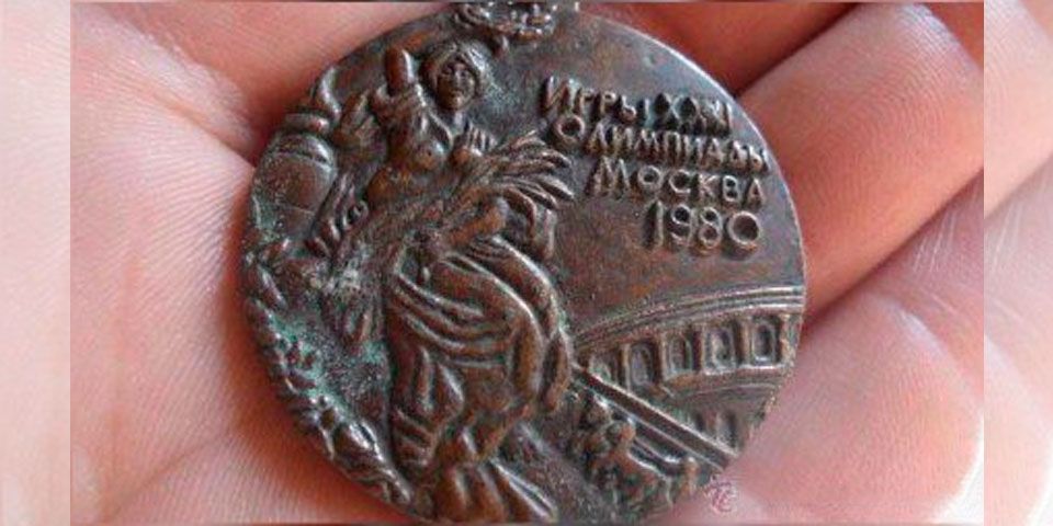 Muere Manuel Mendivil, medallista olímpico mexicano