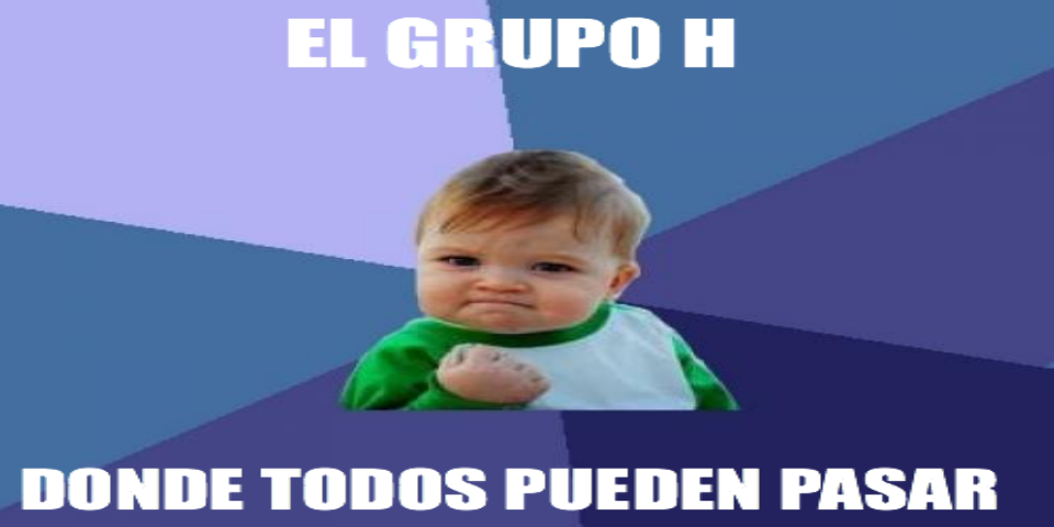 Los memes del sorteo de la Champions