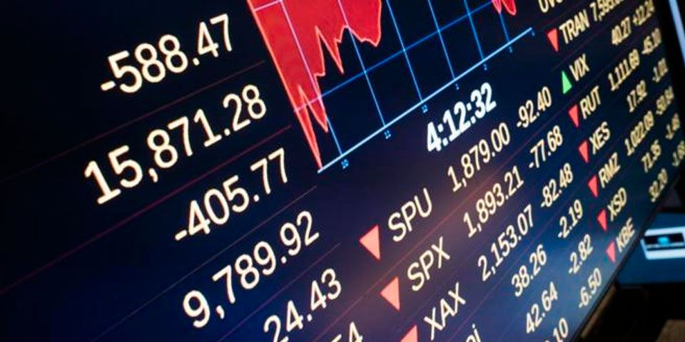 Mercados asiáticos vuelven a abrir con pérdidas Mercados asiáticos vuelven a abrir con pérdidas