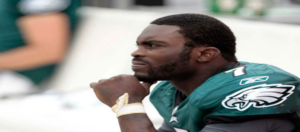 Michael Vick jugará con Pittsburgh