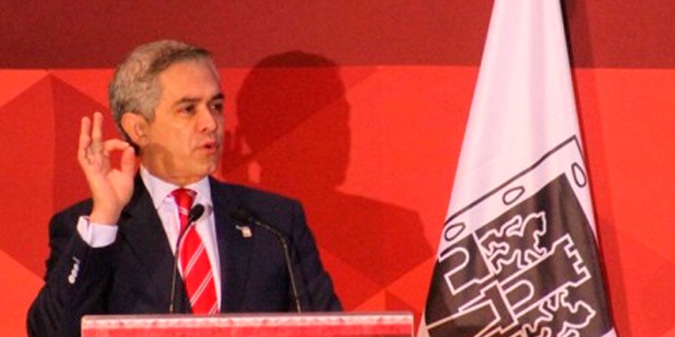 GDF y Edomex dialogarán sobre nuevo Reglamento de Tránsito