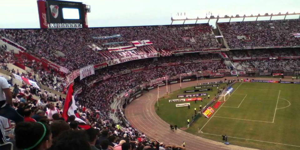 Se disparan precios de la reventa para la final de la Libertadores