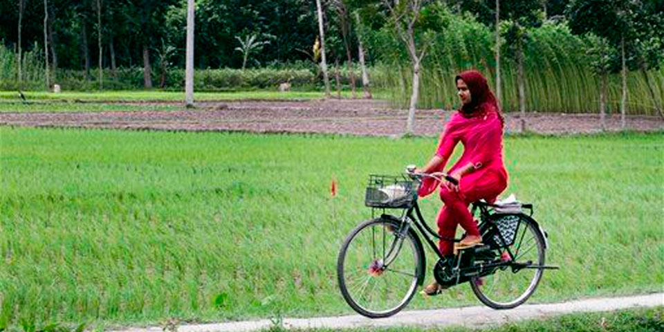 India y Bangladesh resuelven disputa fronteriza de casi 70 años