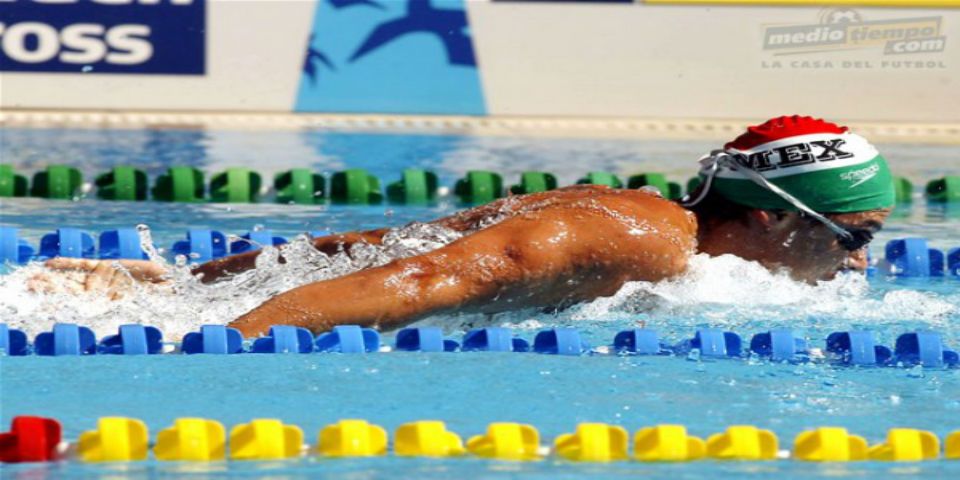 Federación Mexicana de Natación bajo sospecha de fraude