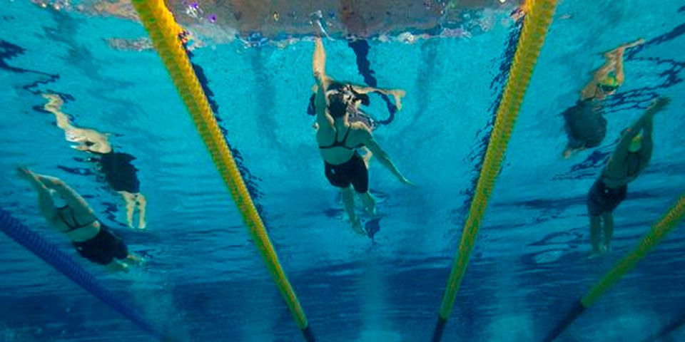 Mexicanos cierran mundial de natación con negativos resultados