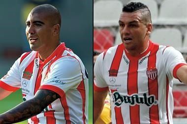 Casi cuatro años de prisión para exjugador del Necaxa por homicidio - necaxistas1