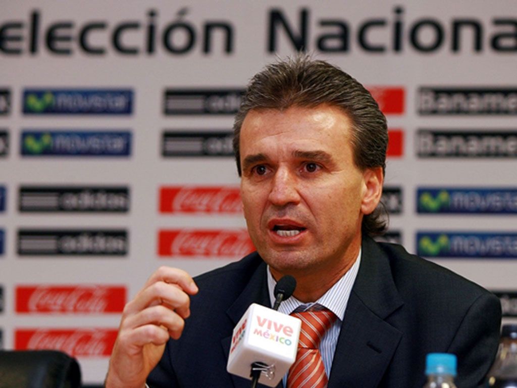 Néstor de la Torre fuera de Chivas