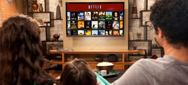 Netflix dará a sus empleados un año de permiso por maternidad y paternidad