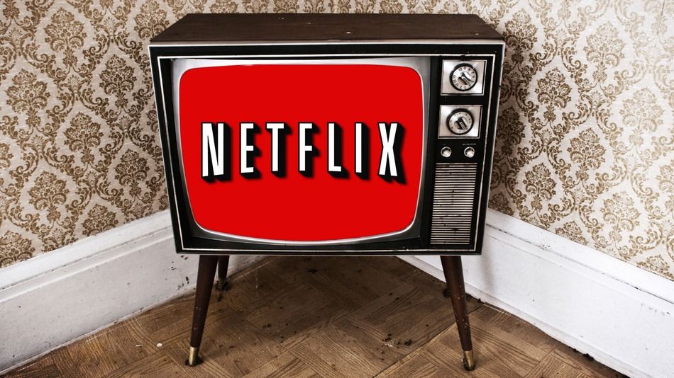 Netflix analiza series más vistas por usuarios