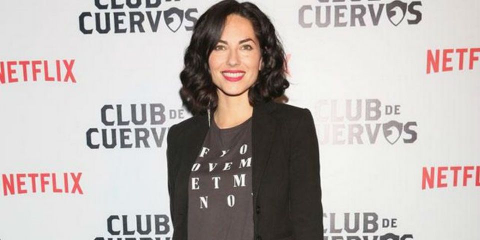 Bárbara Mori sufre robo de identidad en Facebook