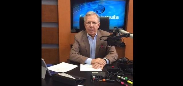 Resumen de noticias del martes 11 de agosto