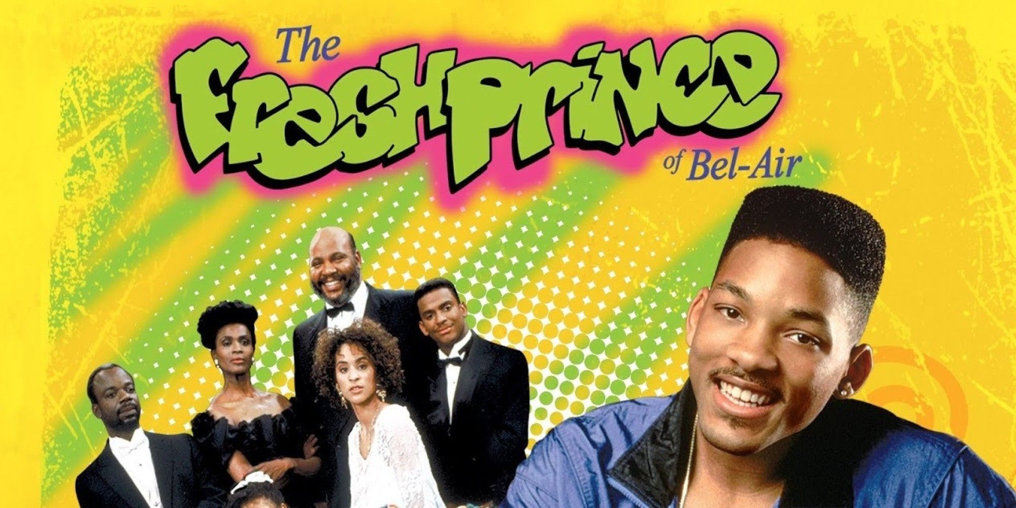 Will Smith traerá de vuelta a El Príncipe de Bel Air