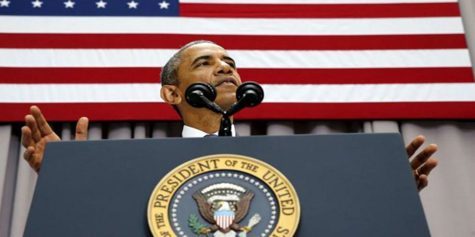 Si Irán viola el acuerdo, las sanciones volverán: Obama