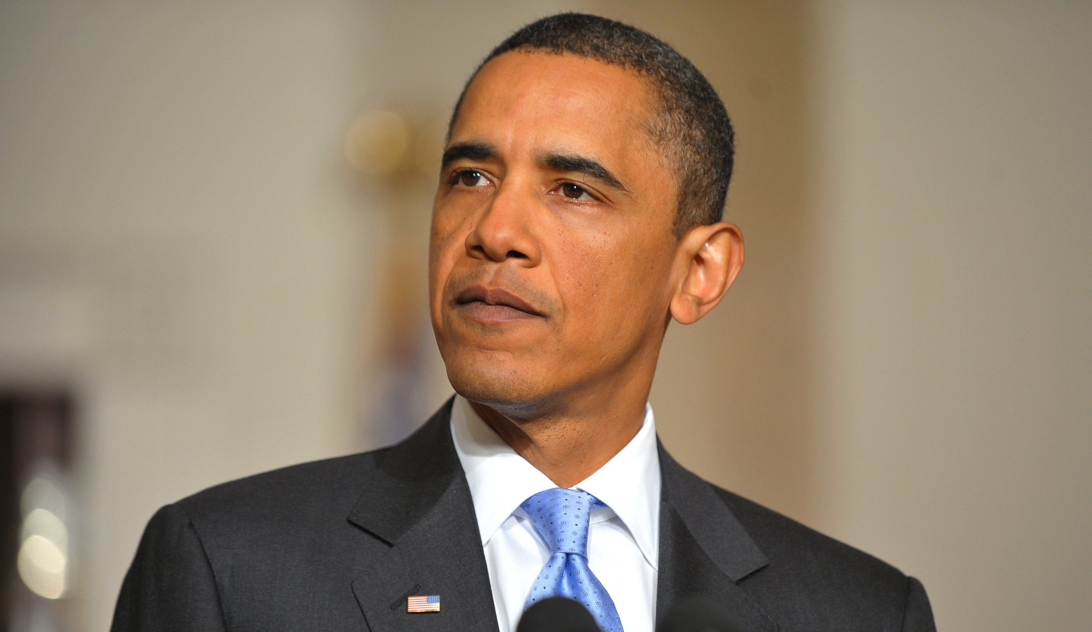 Carta de Barack Obama a The New York Times