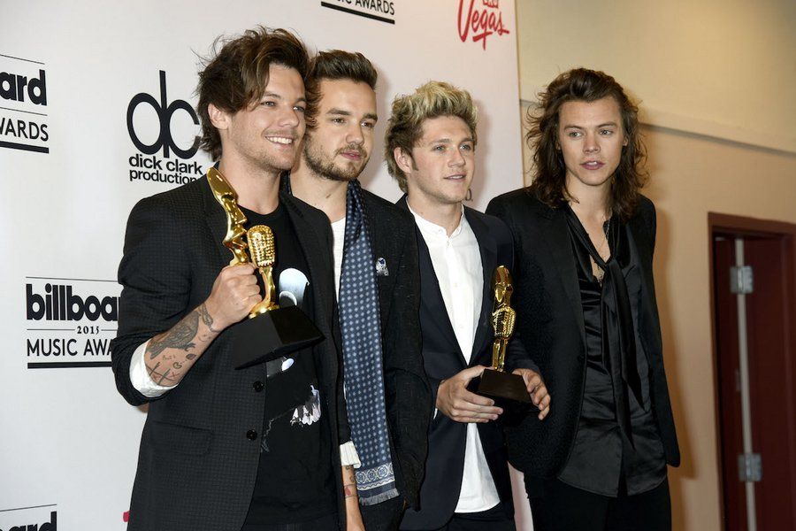 One Direction se separará en 2016