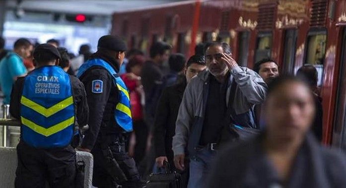 Megaoperativos en Miguel Hidalgo y Azcapotzalco Megaoperativos en Miguel Hidalgo y Azcapotzalco