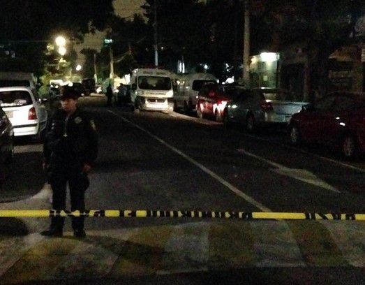 Avances noticiosos del 3 de agosto