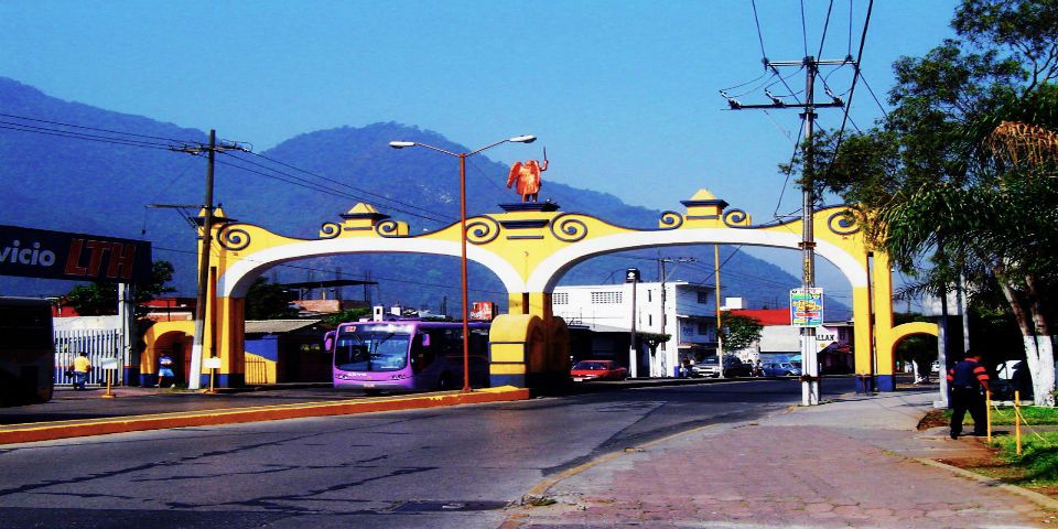 Asesinan a seis personas en Veracruz Asesinan a seis personas en Veracruz