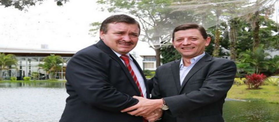 Costa Rica ya tiene nuevo entrenador