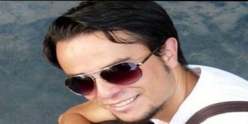 Liberarán a Óscar Montes de Oca en las próximas horas