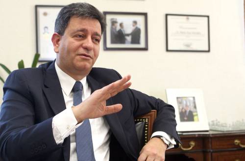 No hay epidemia de influenza. Tenemos abasto de Tamiflu: SSA - pablo-kuri