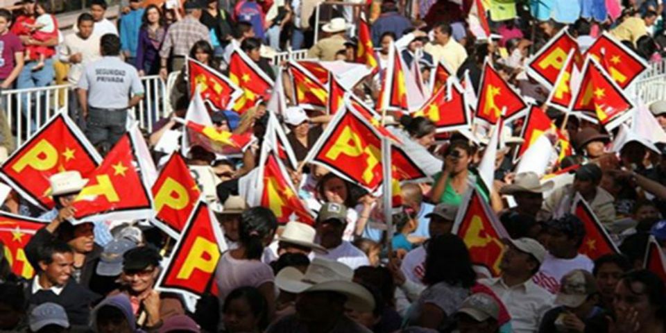 Confirmado: PT perderá el registro