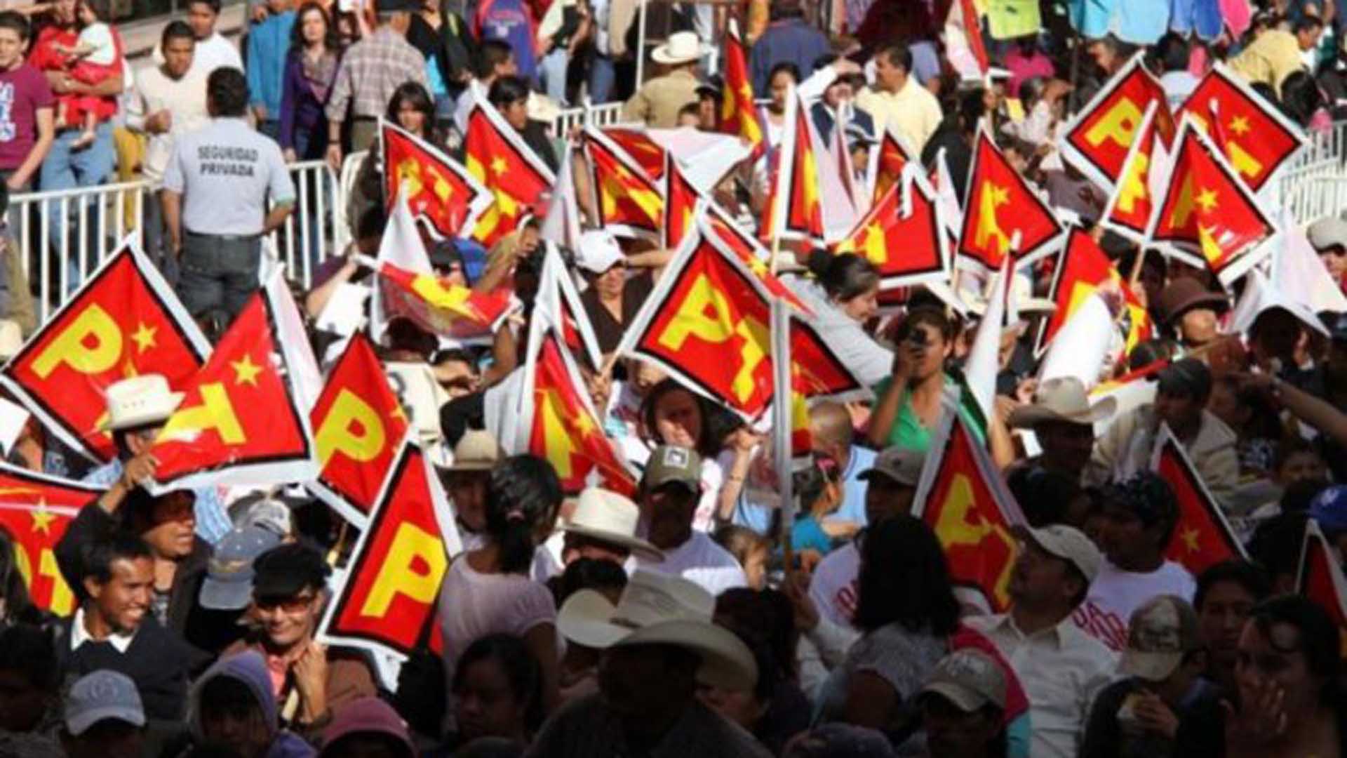 Ratifica Tribunal Electoral Federal multa de 193 mil pesos al PT